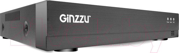 Изображение товара Видеорегистратор наблюдения Ginzzu HP-410