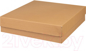 Изображение товара Венок Elan Gallery Снежный лес / 450116