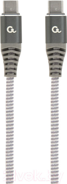 Изображение товара Кабель Gembird CC-USB2B-CMCM60-1.5M
