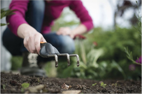 Изображение товара Рыхлитель Fiskars Premium 1000728