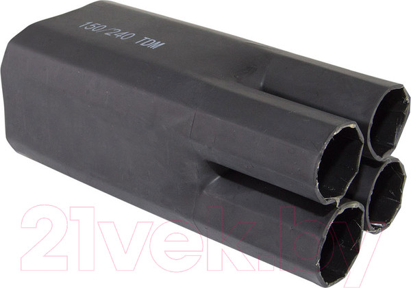 Изображение товара Перчатка термоусаживаемая TDM SQ0549-0008