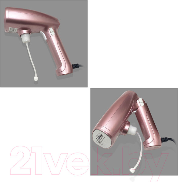 Изображение товара Отпариватель Ginzzu HG-102