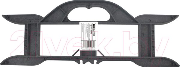 Изображение товара Рамка для удлинителя TDM SQ1306-0012 (черный)