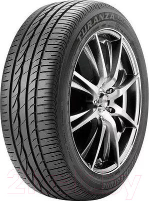 Изображение товара Летняя шина Bridgestone Turanza ER300A 195/55R16 87V Run-Flat BMW
