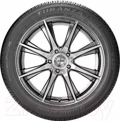 Изображение товара Летняя шина Bridgestone Turanza ER300A 195/55R16 87V Run-Flat BMW
