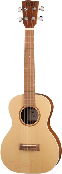 Изображение товара Укулеле Poni UTPR (натуральный)