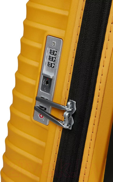 Изображение товара Чемодан на колесах Samsonite Upscape KJ1*06 004