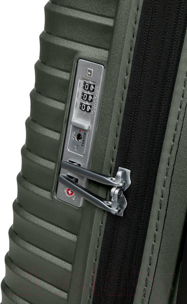 Изображение товара Чемодан на колесах Samsonite Upscape KJ1*14 003