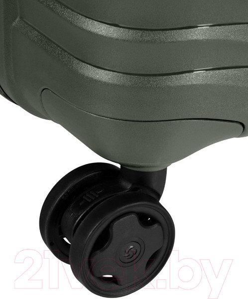 Изображение товара Чемодан на колесах Samsonite Upscape KJ1*14 003