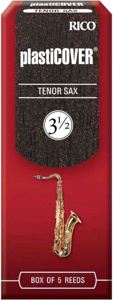 Изображение товара Набор тростей для саксофона RICO RRP05TSX350 (5шт)