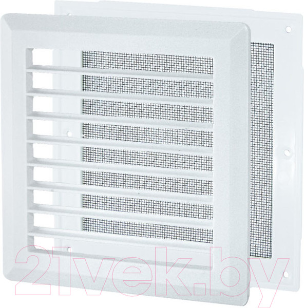 Изображение товара Решетка вентиляционная TDM SQ1807-0020