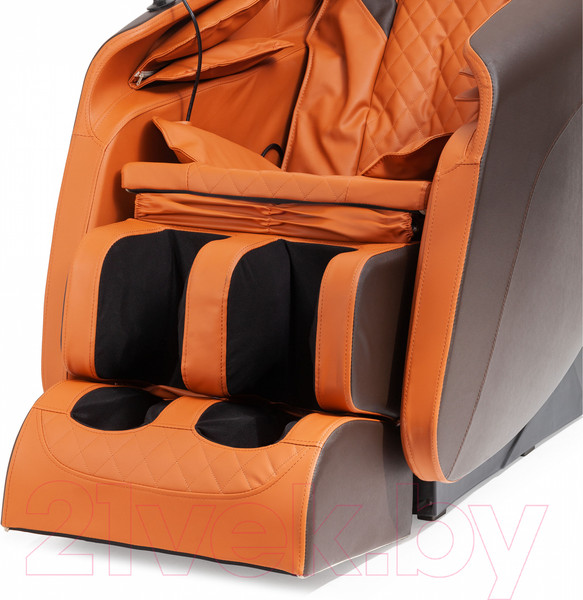Изображение товара Массажное кресло VictoryFit VF-M15 (оранжевый)