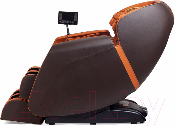 Изображение товара Массажное кресло VictoryFit VF-M15 (оранжевый)