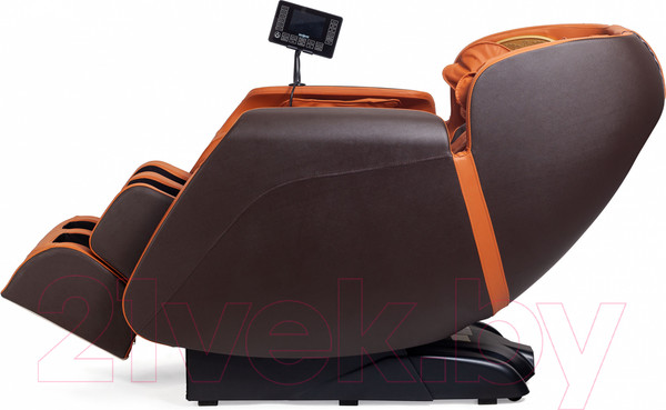Изображение товара Массажное кресло VictoryFit VF-M15 (оранжевый)