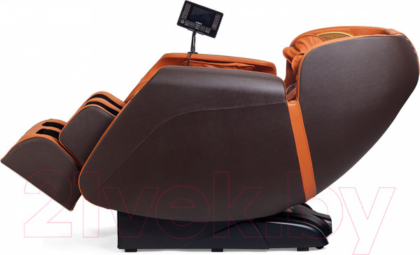 Изображение товара Массажное кресло VictoryFit VF-M15 (оранжевый)