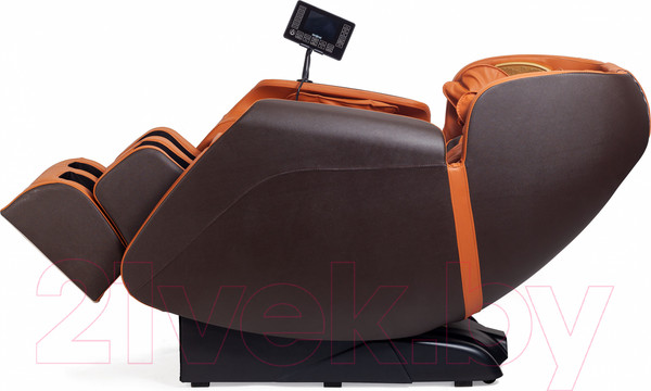 Изображение товара Массажное кресло VictoryFit VF-M15 (оранжевый)