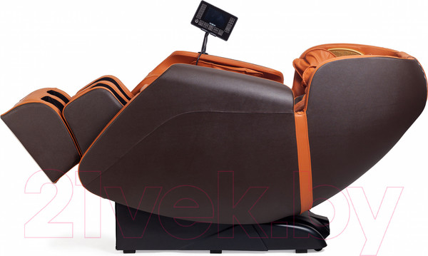 Изображение товара Массажное кресло VictoryFit VF-M15 (оранжевый)