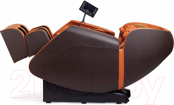 Изображение товара Массажное кресло VictoryFit VF-M15 (оранжевый)