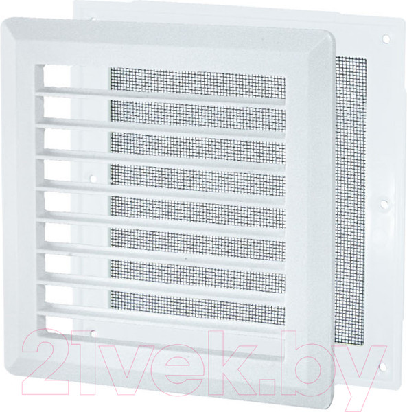 Изображение товара Решетка вентиляционная TDM SQ1807-0019