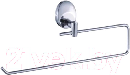 Изображение товара Держатель для бумажных полотенец в ванную Ekko E1603-2