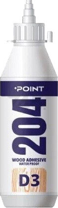Изображение товара Клей Point 03-4-0-204 (прозрачный, 500мл)