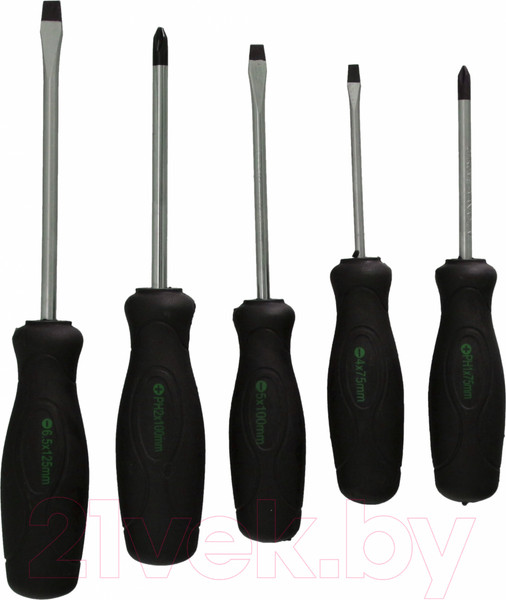 Изображение товара Набор отверток Higo 454 (5шт)