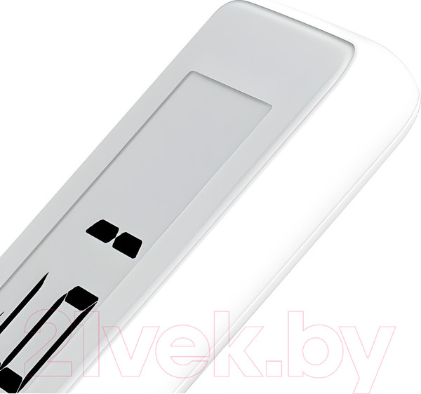 Изображение товара Термогигрометр Xiaomi Temperature and Humidity Monitor Clock / BHR5435GL