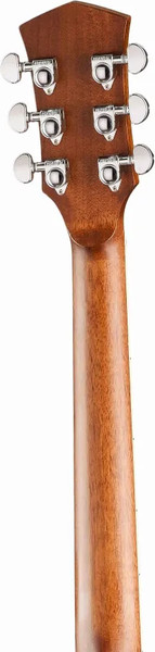 Изображение товара Электроакустическая гитара Parkwood P660-WCASE-NAT (с футляром)