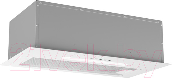 Изображение товара Вытяжка скрытая Akpo Mio 60 WK-12 (белый)