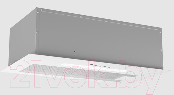 Изображение товара Вытяжка скрытая Akpo Mio 60 WK-12 (белый)