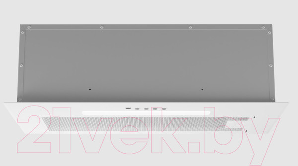 Изображение товара Вытяжка скрытая Akpo Mio 60 WK-12 (белый)