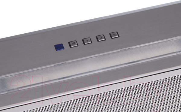 Изображение товара Вытяжка скрытая Akpo Mio 60 WK-12 (нержавеющая сталь)