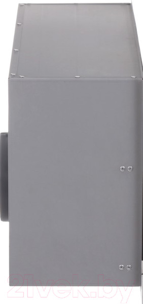 Изображение товара Вытяжка скрытая Akpo Mio 60 WK-12 (нержавеющая сталь)