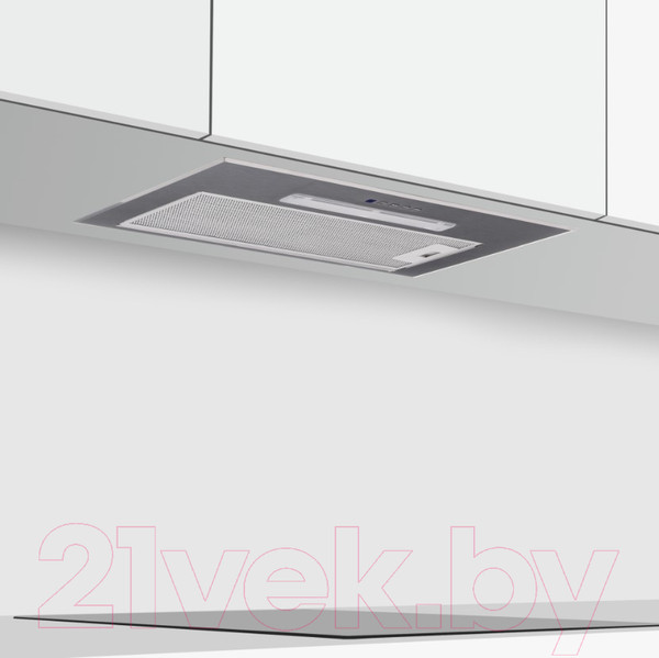 Изображение товара Вытяжка скрытая Akpo Mio 60 WK-12 (нержавеющая сталь)