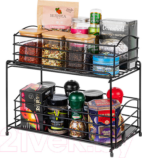 Изображение товара Органайзер для кухни El Casa 240253