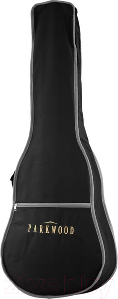 Изображение товара Акустическая гитара Parkwood PC90-WBAG-OP (с чехлом)