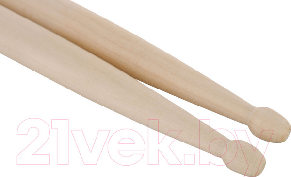 Изображение товара Барабанные палочки Leonty Studio Light 5AL / SL5ALW