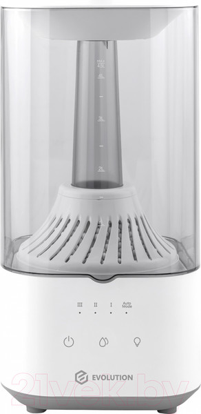 Изображение товара Ультразвуковой увлажнитель воздуха Evolution HF-878