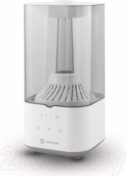 Изображение товара Ультразвуковой увлажнитель воздуха Evolution HF-878