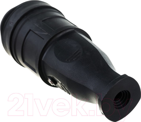 Изображение товара Розетка штепсельная Lezard 106-0400-0102/102