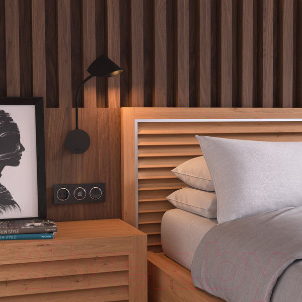 Изображение товара Бра Mantra Goa 7721