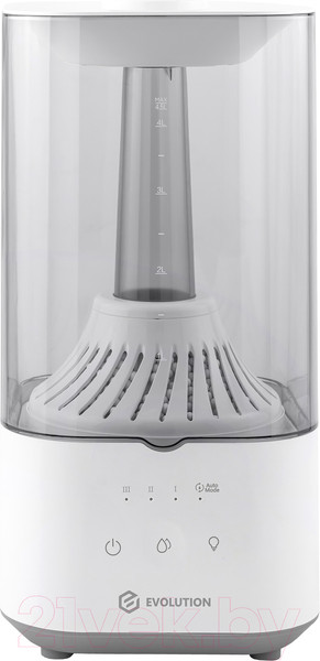 Изображение товара Ультразвуковой увлажнитель воздуха Evolution HF-878 Smart