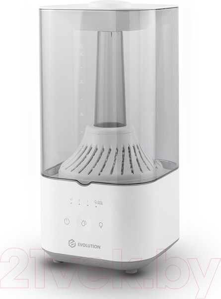 Изображение товара Ультразвуковой увлажнитель воздуха Evolution HF-878 Smart