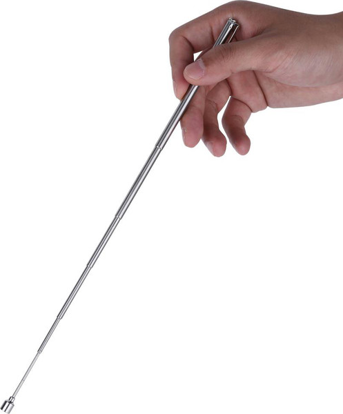 Изображение товара Телескопический магнит Deko PT02 / 065-0578