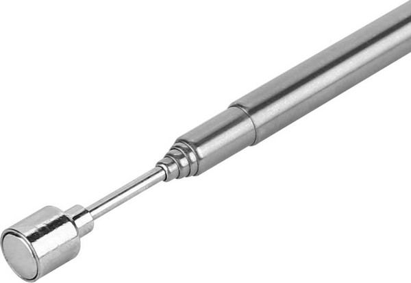 Изображение товара Телескопический магнит Deko PT02 / 065-0578