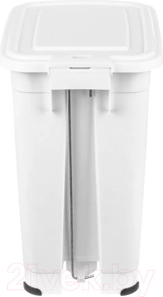 Изображение товара Контейнер для мусора El Casa Слим 640473 