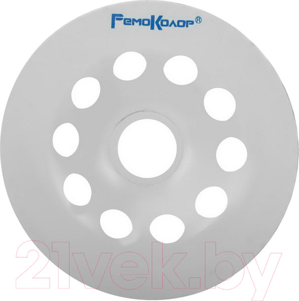 Изображение товара Алмазная чашка Remocolor 74-0-501