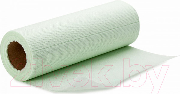 Изображение товара Набор салфеток хозяйственных Рыжий кот В рулоне / 002928 (30шт)