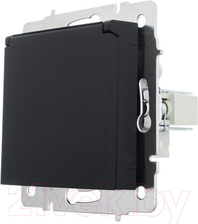 Изображение товара Розетка Lezard Mira 701-4242-123B