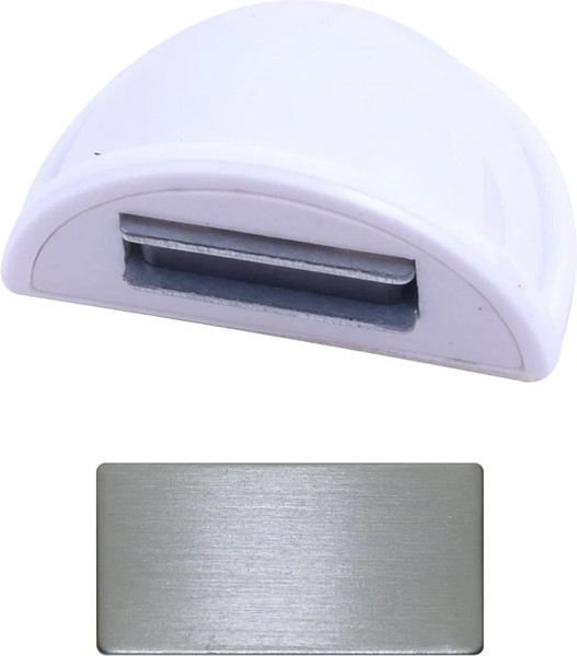 Изображение товара Ограничитель дверной Мультидом MS45-13